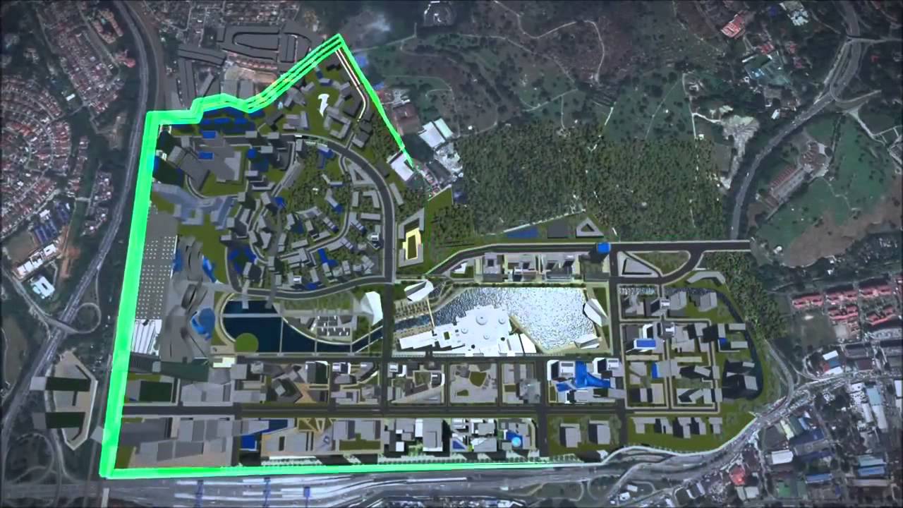 Bandar Malaysia