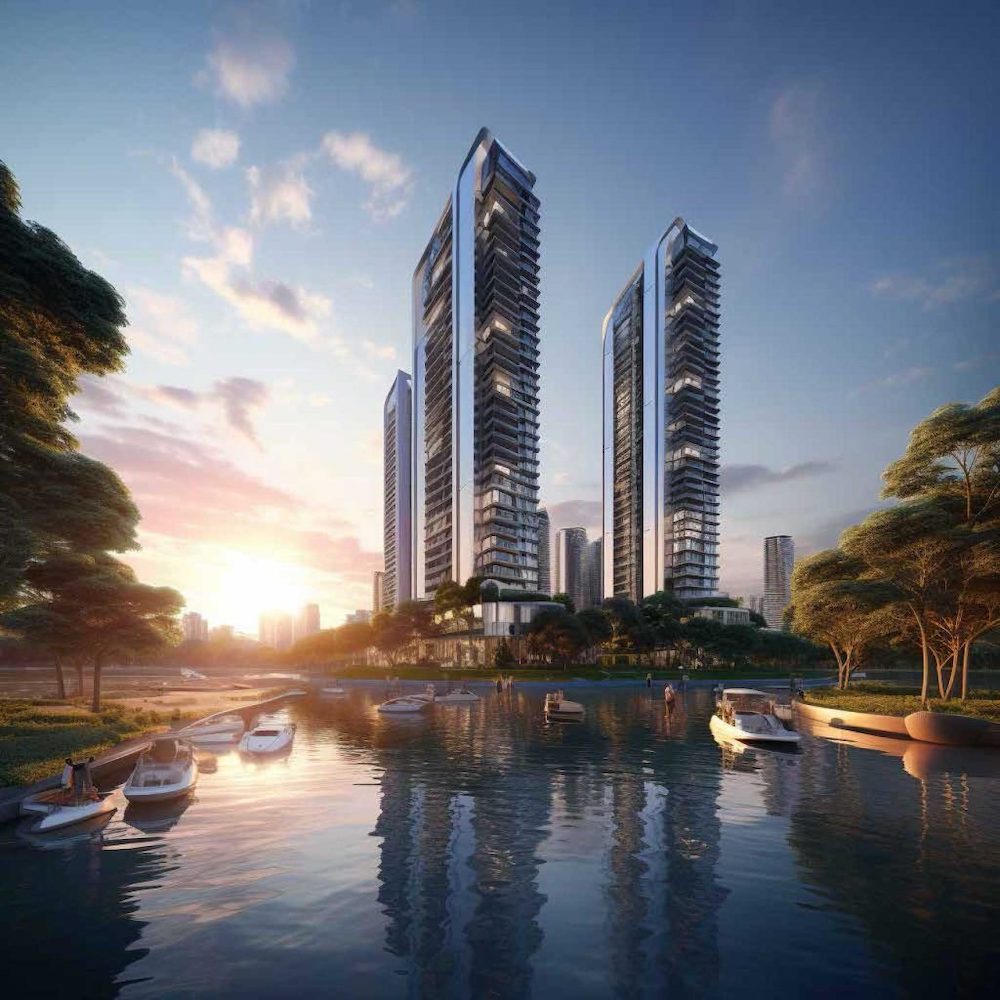 amira kepongAmira-Residensi-Facade-1024x1024