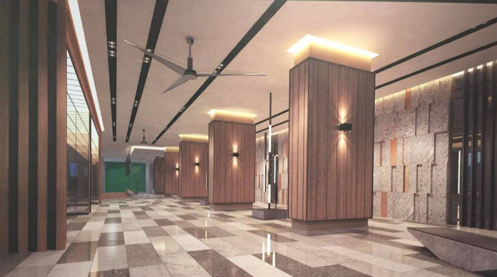 aster residence cheras connaught 9