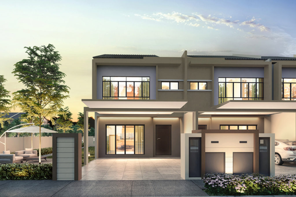 avens 16 sierra double storey