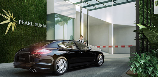 pearl suria old klang road