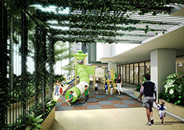 pearl suria old klang road