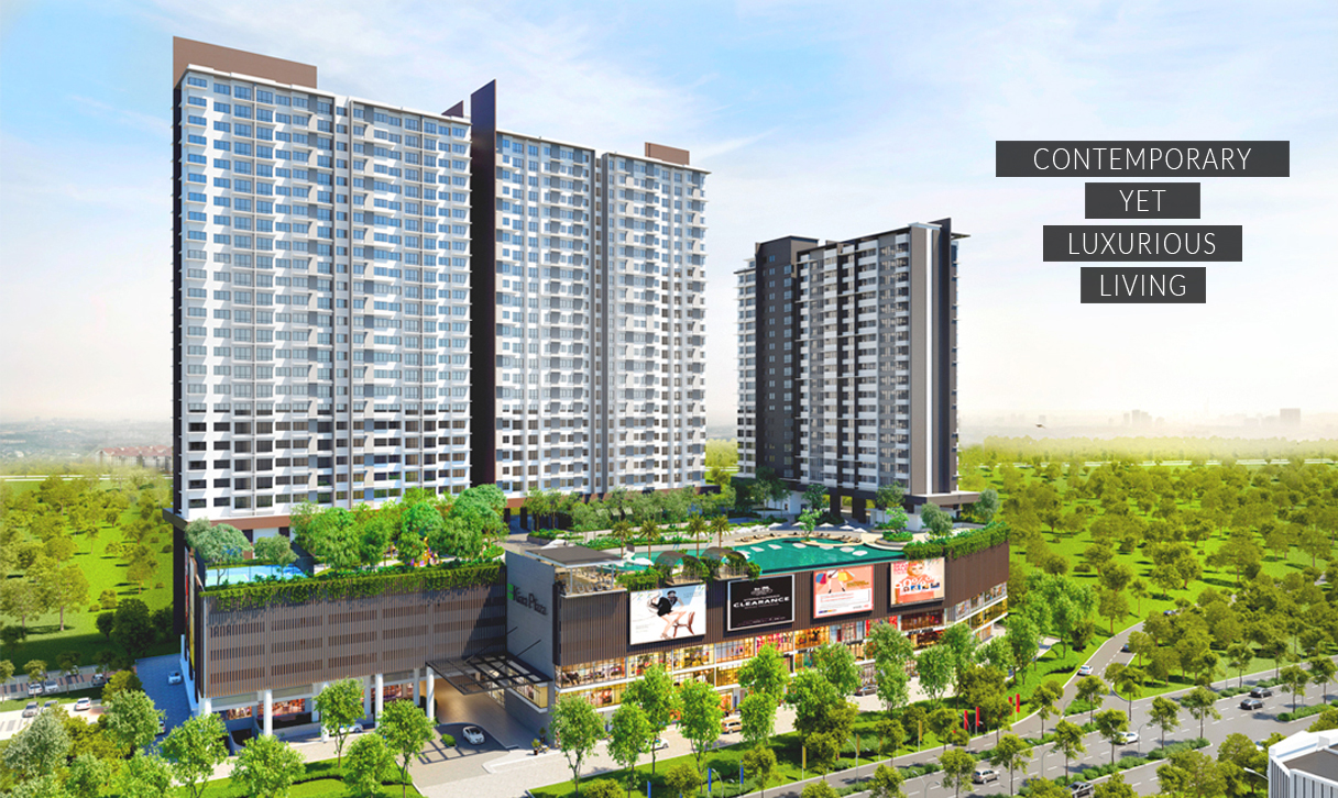 kiara plaza semenyih