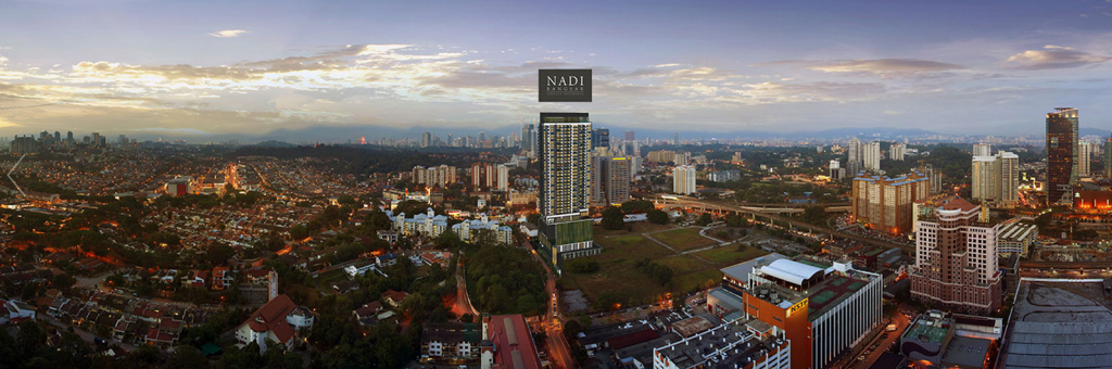 nadi bangsar