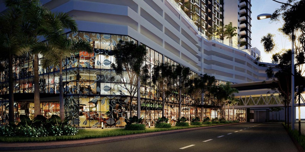 pearl suria old klang road