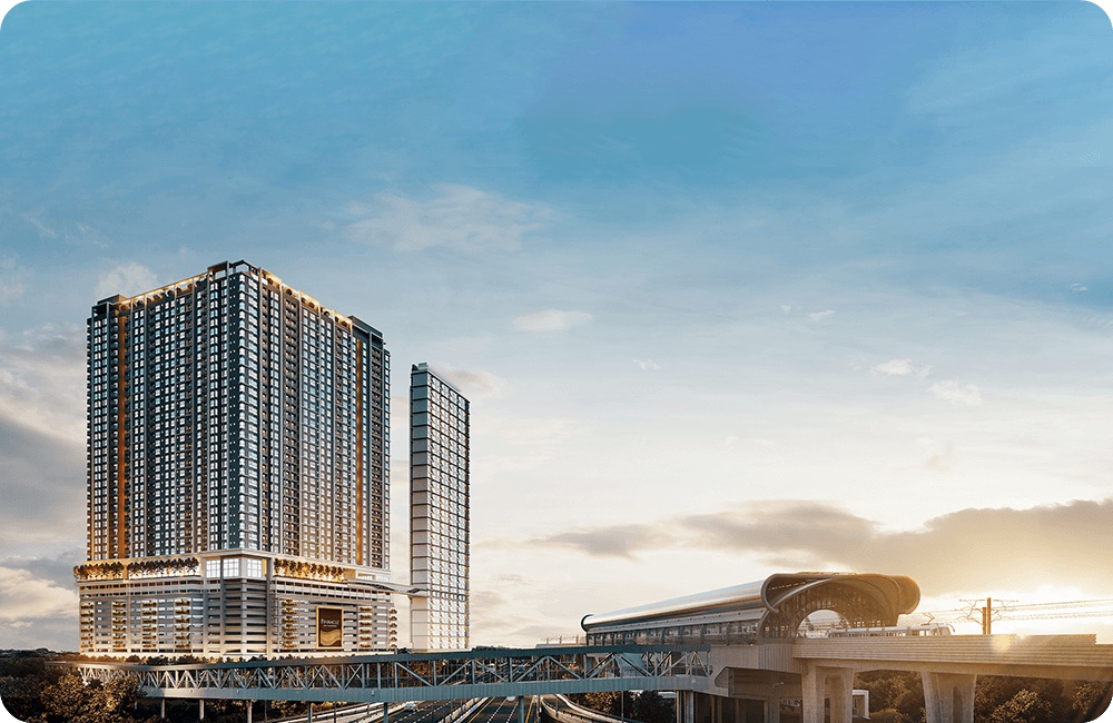 pinnacle ara damansara