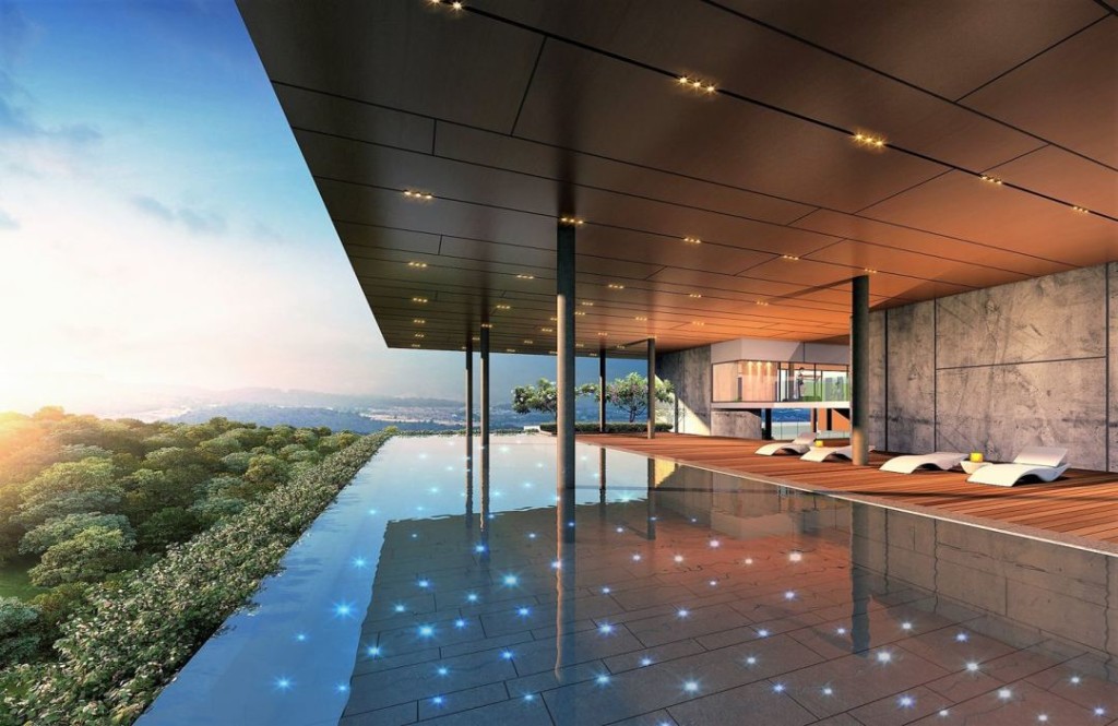 rencana royale ttdi 3