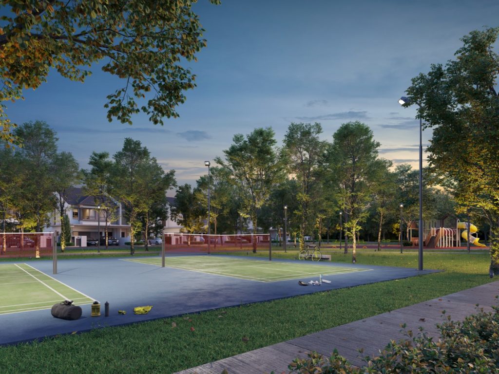 sejati lakeside 2