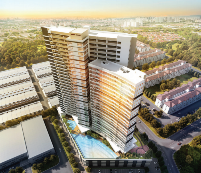 the cruise puchong newpropertylaunch.my