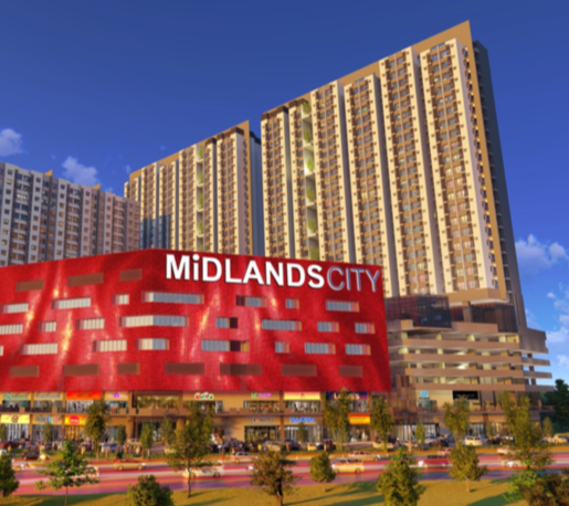 ucity semenyih midland