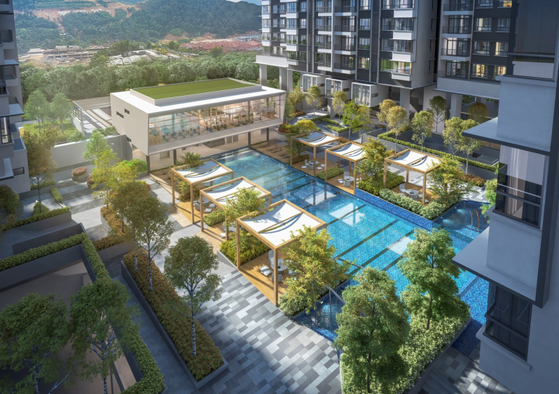 alstonia sungai long 5 | newpropertylaunch.my