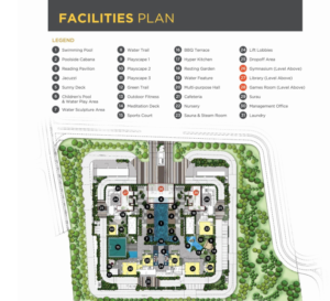 alstonia sungai long facility 2 | newpropertylaunch.my