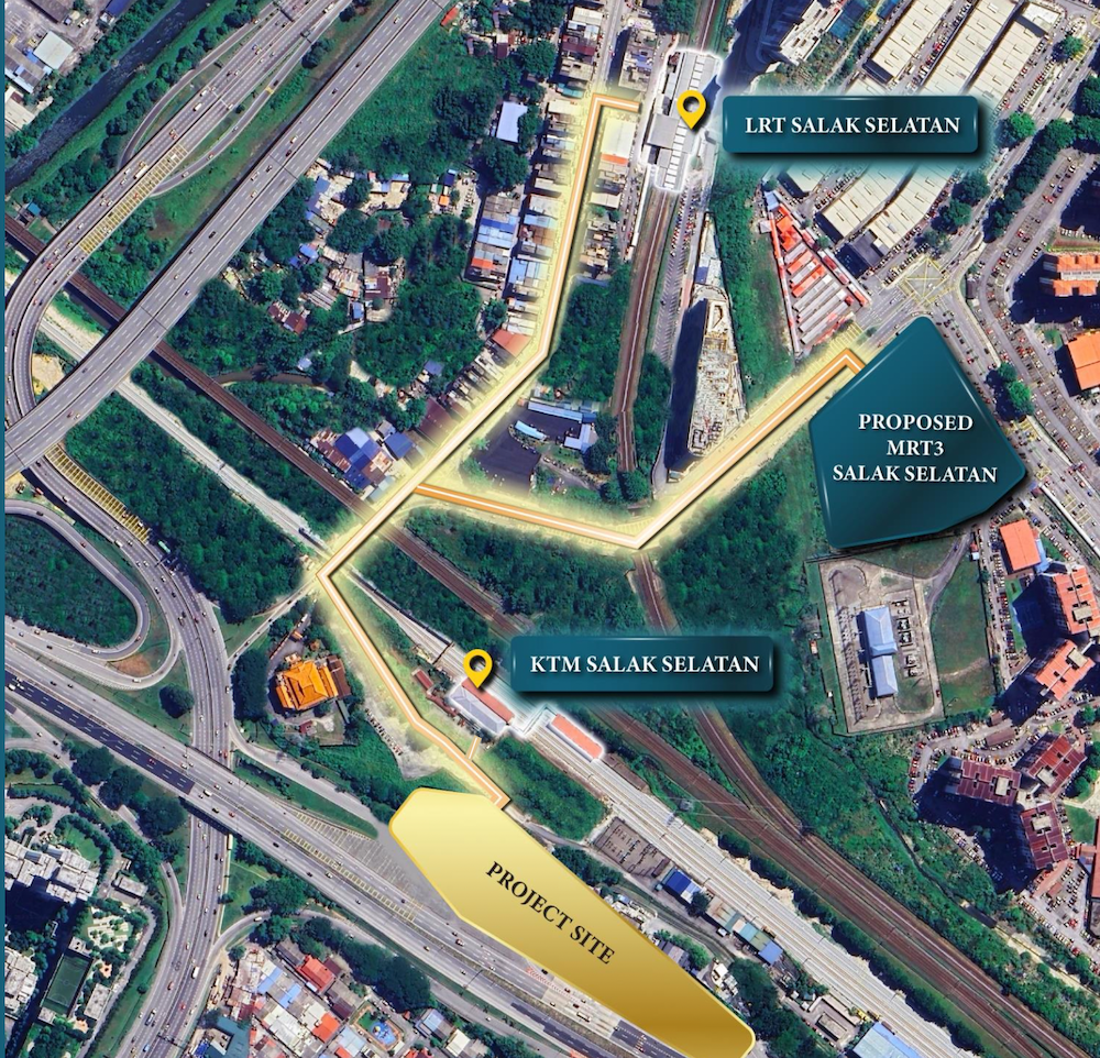 arte star sungai besi