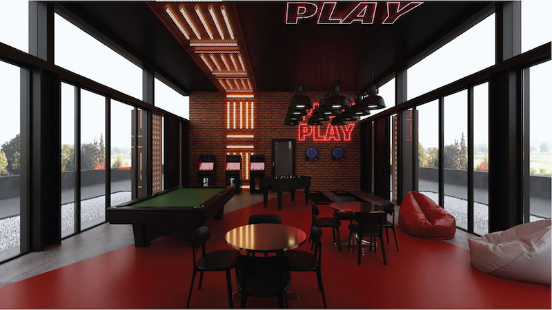 Maxxon cheras