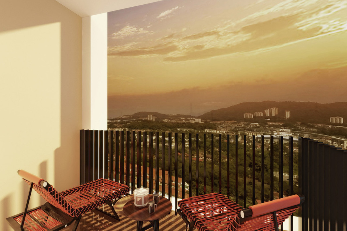 netizen cheras 1121 | newpropertylaunch.my