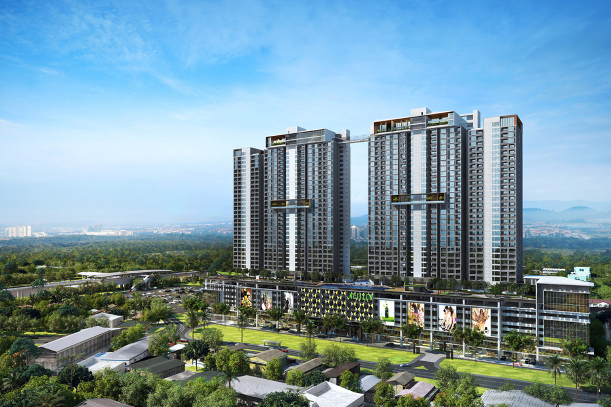 netizen cheras | newpropertylaunch.my