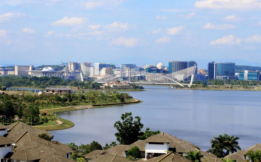 sawtelle cyberjaya