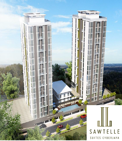 sawtelle cyberjaya