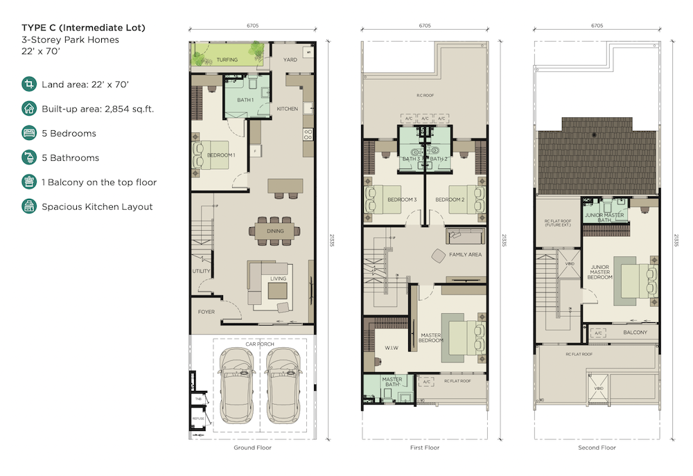 Sejati Residence Phase 4