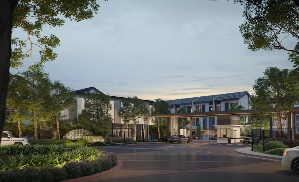 Sejati Residence Phase 4