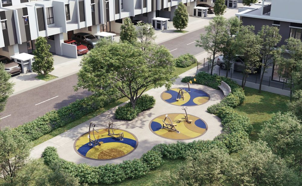 Sejati Residence Phase 4