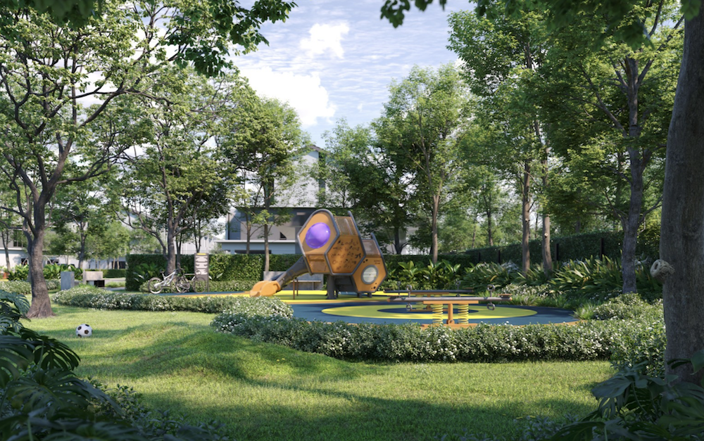 Sejati Residence Phase 4