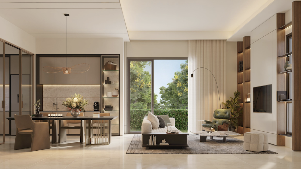 Sejati Residence Phase 4