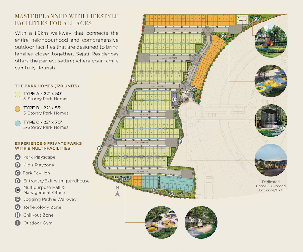 Sejati Residence Phase 4