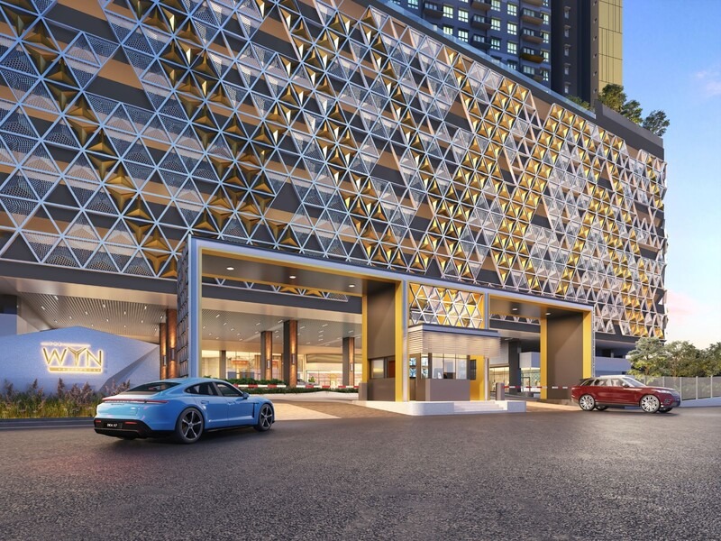wyn residence puchong